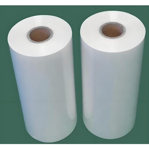 PLA共擠膜用于牛皮紙復(fù)合用