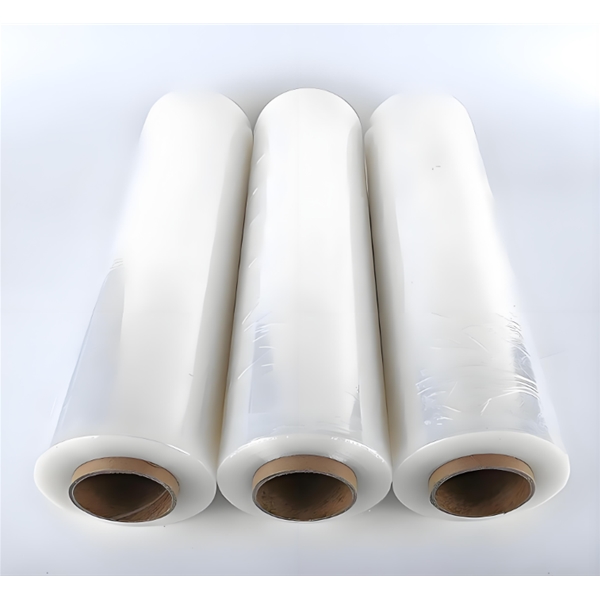 全生物降解纏繞膜/PBAT/45CM