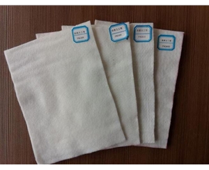 600g長(zhǎng)絲土工布